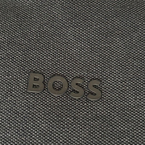 Boss Orange Polo Shirt S like new, blue
