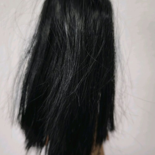 Disney Pocahontas doll Mattel 2022 like new