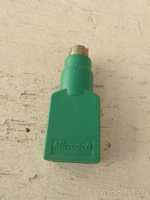 mouse adaptor σε USB