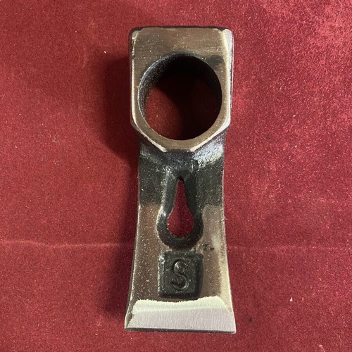 Special Abatzidis mattock, very durable
