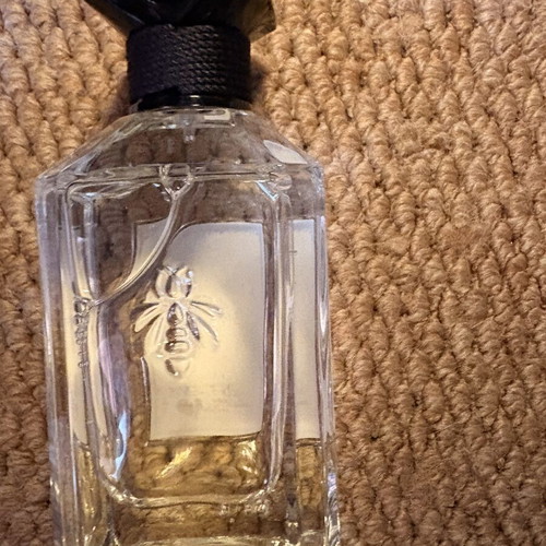 Musc Outreblanc Guerlain Eau de Parfum Decants 3/5/10ml New