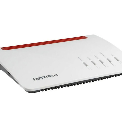 AVM FRITZ!Box 7590 Wireless VDSL2 Modem Router like new, international