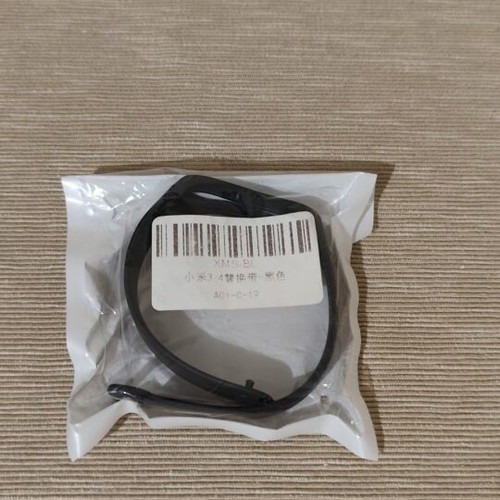 Xiaomi Mi Band 3 Mi Smart Band 4 Silicone Replacement Strap new