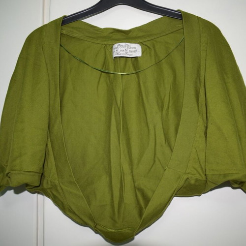 Zara women's bolero in 2 colors, like new, size Medium