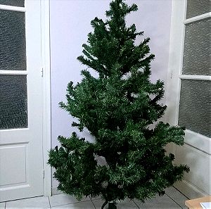 Χριστουγεννιάτικο Δέντρο Polyvinyl 200 cm - 2 μέτρα -
