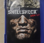 Shellshock Nam '67 PS2 game