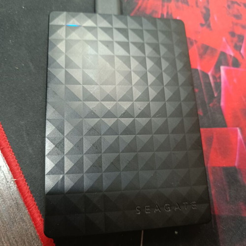 External Hard Drives 2.5" USB 3.0 Pack of 2 (320GB + 500GB)