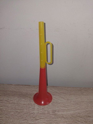 Children's Karamouses by Bania company new, 1970s