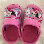 Sambo slippers