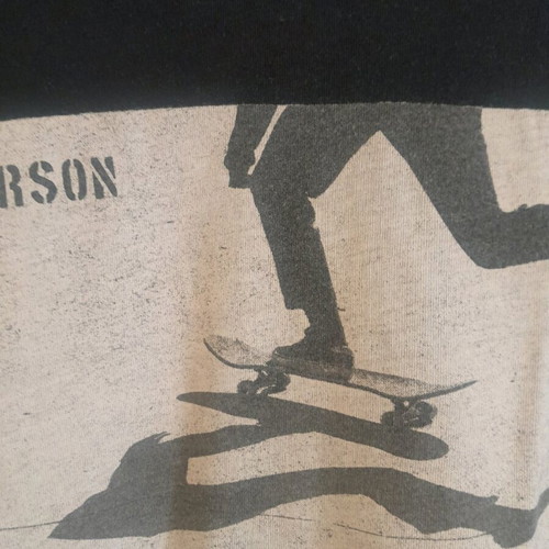 Emerson thin shirt size M used