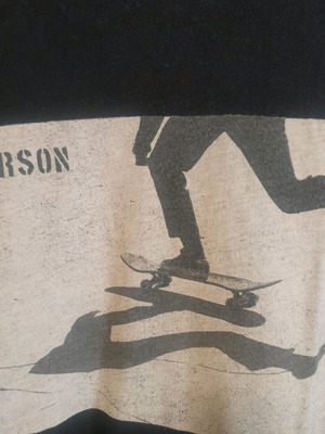 Emerson thin shirt size M used