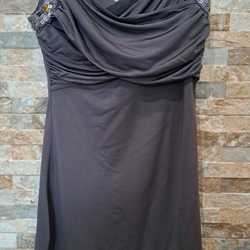 Bershka women's dresses new, size S, black
