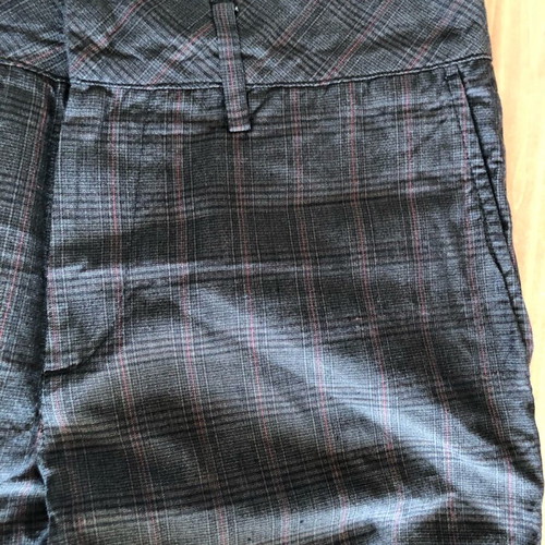 Branded women's pants like new, size 44