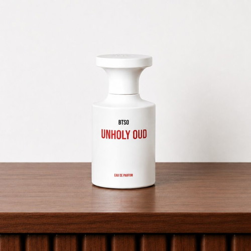 BORNTOSTANDOUT Discovery Set 6×2ml Eau de Parfum new