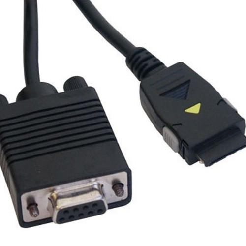 LG Data Link Cable new from RS323 to LG connection