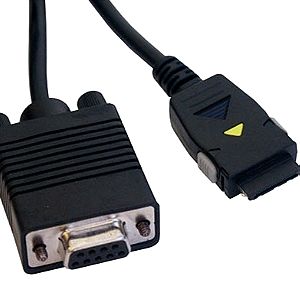 LG Data Link Cable
