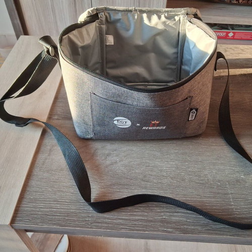Lunch Bag Cooler Like New