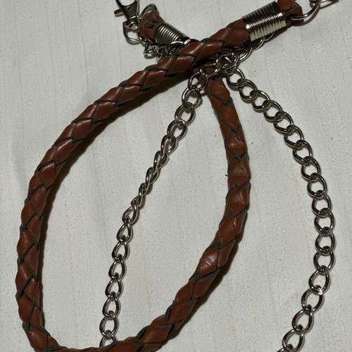 Panteloni Chain used