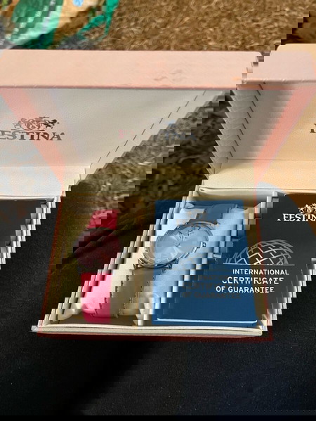 FESTINA Γυναικιο/Παιδικο ρολόι
