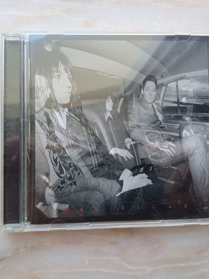 The Kills - Blood Pressures (2011)