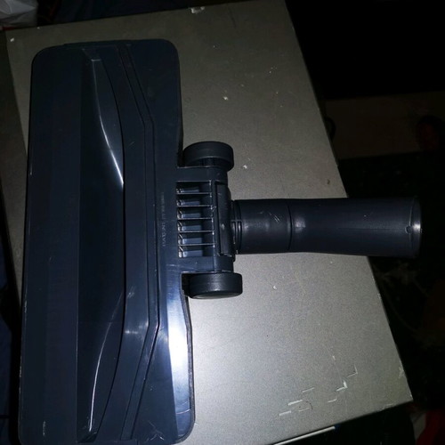 Hoover Lab used, in excellent condition