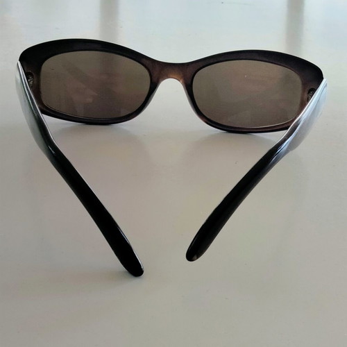 Oxydo Groove 1 Vintage Sunglasses by Safilo Like New