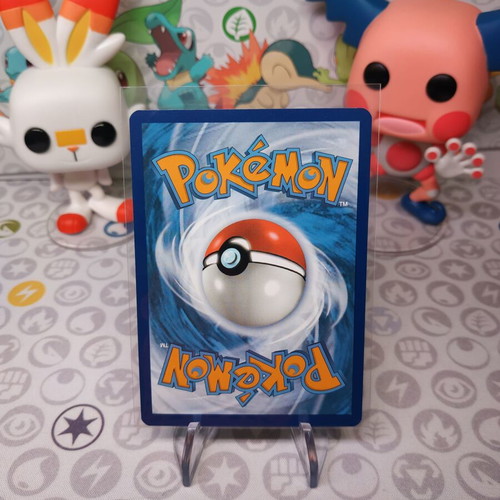 Pokemon Card Wugtrio OBF 059 like new, Obsidian Flames set