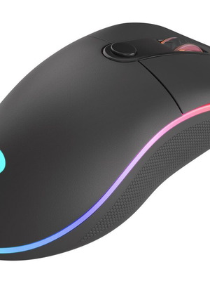 Gaming ποντίκι Genesis Krypton 510 σαν καινούργιο