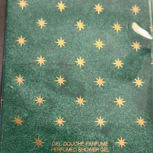 Gucci Memoir de un Odeur shower gel new
