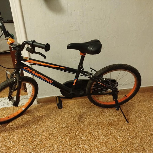 Children's bicycle