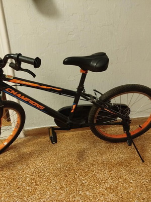 Children's bicycle
