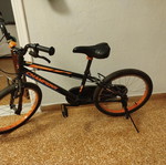 Children's bicycle