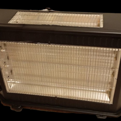 Kumtell space heater 2800W used