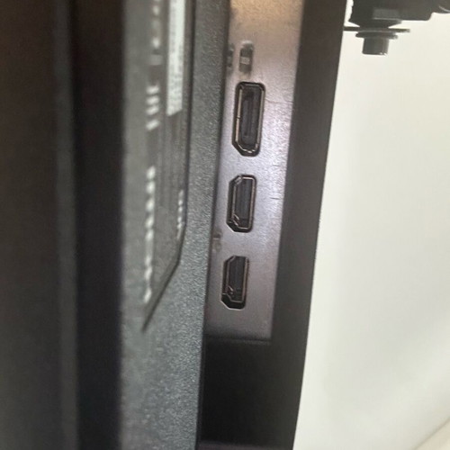 AOC Q27G2S IPS Monitor 2560x1440 165Hz 4ms response time like new