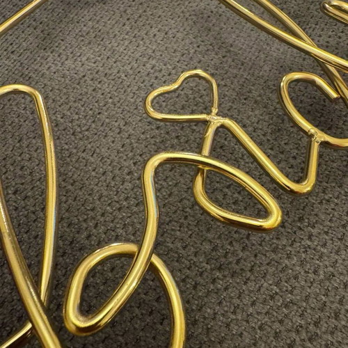Bride hanger new
