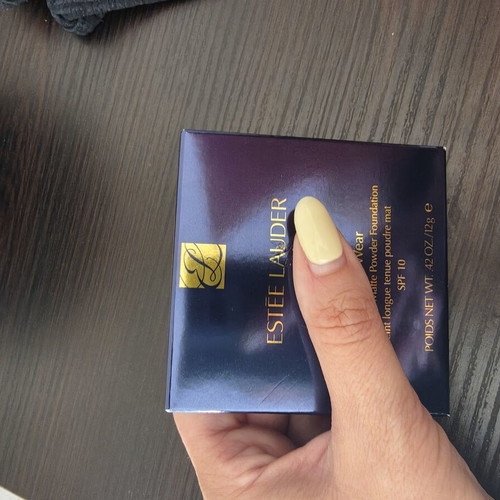 Estee Lauder Double Wear Powder 2N1 new