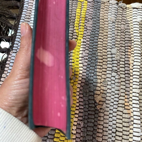 New Testament used, Neofytos Vamvas translation, Greek