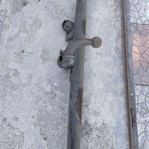 Towbar W 124 for Mercedes 200E used