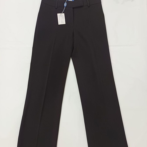 Blugirl Blumarine brown tailored trousers brand new with tag