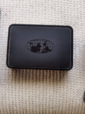 Infomir Mag 254 w1 μεταχειρισμένο με WiFi, πλήρες πακέτο