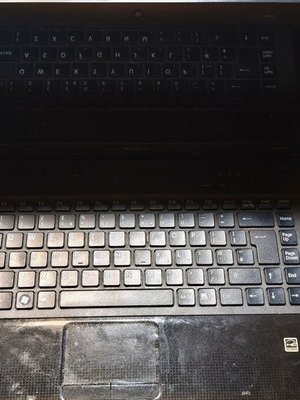 Sony Vaio VPCEA3S1E and HP Pavilion dm4 special Beats edition laptops used for parts