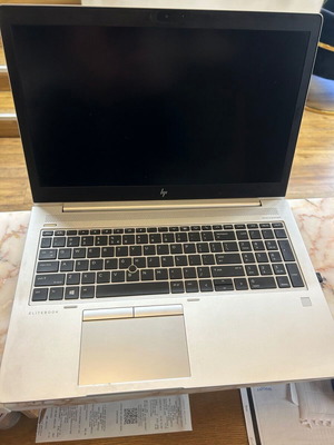 HP EliteBook 755 G5 Notebook PC like new