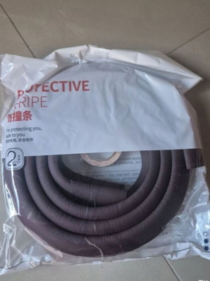 Furniture protector new, foam material with adhesive tape