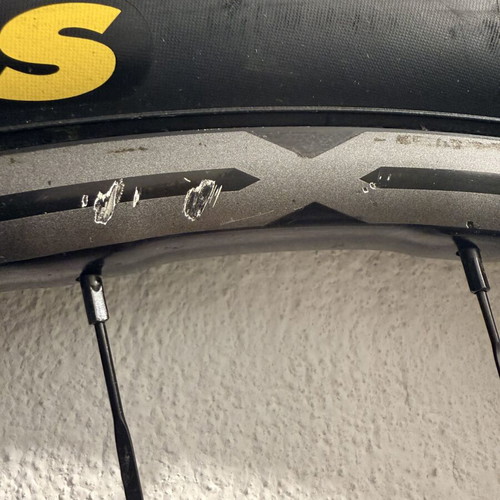 Mavic XA Elite 29 XD Boost wheels like new