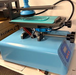 Sunshine S-918L Plus screen separation machine like new