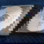  ERIC CLAPTON- TEARS IN HEAVEN 4 TRK CD