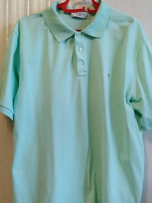 Ανδρική μπλούζα Yves Saint Laurent μεταχειρισμένη, μέγεθος XXL