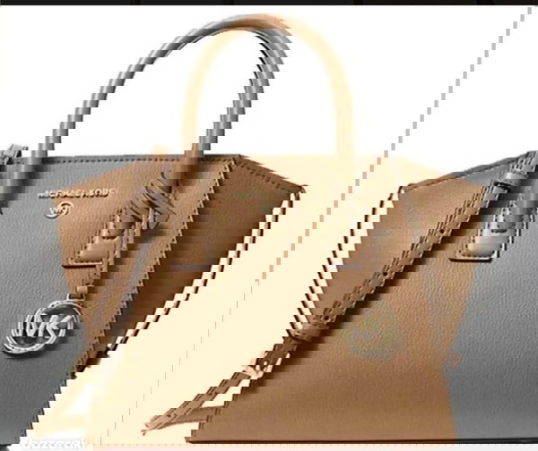 NEW ΜΚ BAG