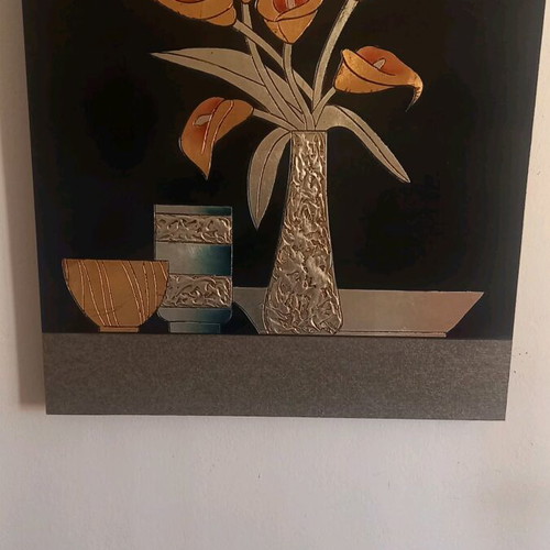 Paintings like new