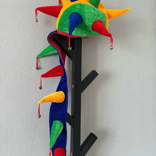Carnival hat for children 2-5 years new
